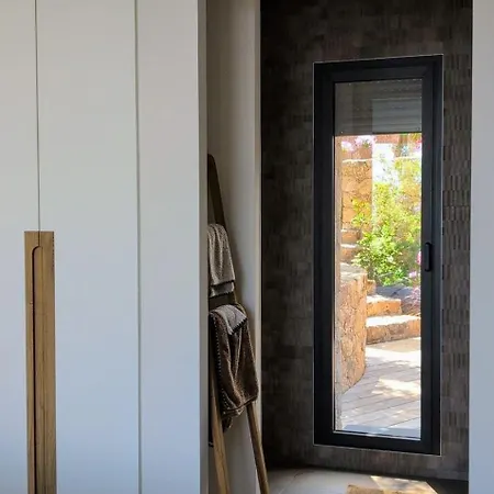 بيت للعطل Mediterranean With Views Of Balagne