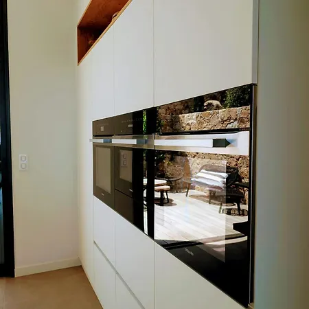 Mediterranean With Views Of Balagne * Corbara