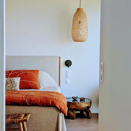 Feriehus Mediterranean With Views Of Balagne *
